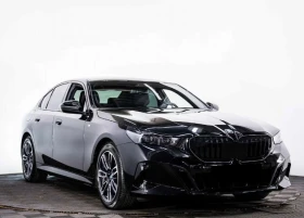 Обява за продажба на BMW 530 e Plug-in Hybrid M Sport ~ 151 999 лв. - изображение 1