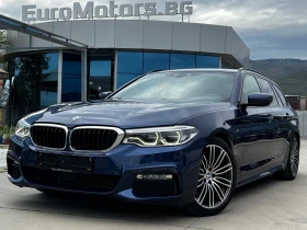 BMW 520 d, X-Drive, M-SPORT, ADAPT.LED, DISTRONIC, KEY-GO- | Mobile.bg    1