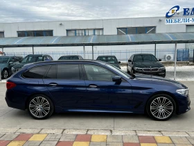 BMW 520 d, X-Drive, M-SPORT, ADAPT.LED, DISTRONIC, KEY-GO-, снимка 4