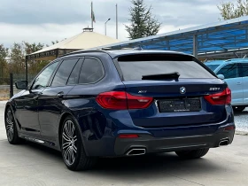 BMW 520 d, X-Drive, M-SPORT, ADAPT.LED, DISTRONIC, KEY-GO-, снимка 6