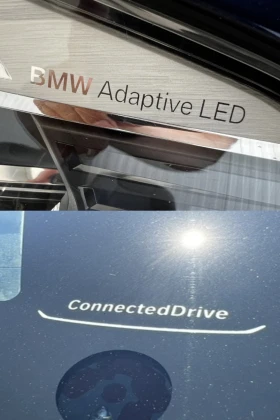 BMW 520 d, X-Drive, M-SPORT, ADAPT.LED, DISTRONIC, KEY-GO- | Mobile.bg    14