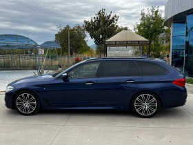 BMW 520 d, X-Drive, M-SPORT, ADAPT.LED, DISTRONIC, KEY-GO-, снимка 7