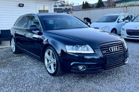     Audi A6 3.0 TDI s line