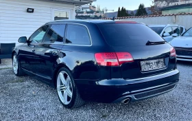 Audi A6 3.0 TDI s line | Mobile.bg    5