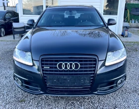     Audi A6 3.0 TDI s line