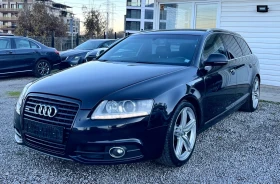     Audi A6 3.0 TDI s line