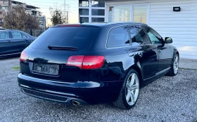     Audi A6 3.0 TDI s line