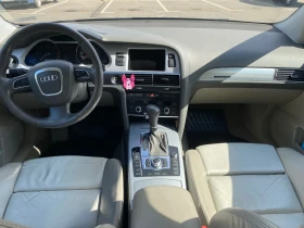 Audi A6 3.0 TDI FACELIFT | Mobile.bg    7