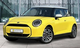 Mini Cooper Head-Up DAB LEDet S 