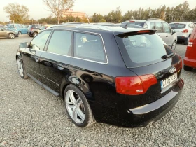 Audi A4 3.0 TDI S-line , снимка 3