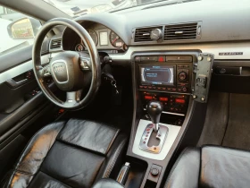 Audi A4 3.0 TDI S-line , снимка 11