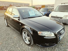 Audi A4 3.0 TDI S-line , снимка 1