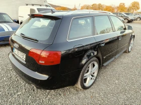 Audi A4 3.0 TDI S-line , снимка 4