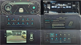 Hyundai Grandeur 3.0 V6 LPG  | Mobile.bg    14