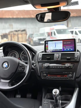 BMW 116 d, снимка 6