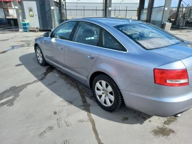 Audi A6, снимка 8