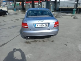 Audi A6, снимка 4