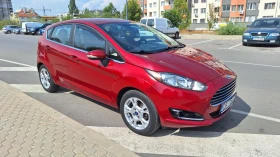 Ford Fiesta 1, 6 SE/LPG ti-vct, снимка 7