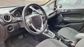 Ford Fiesta 1, 6 SE/LPG ti-vct, снимка 9