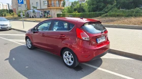 Ford Fiesta 1, 6 SE/LPG ti-vct, снимка 3