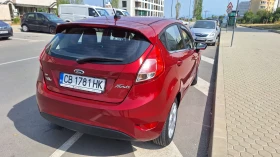 Ford Fiesta 1, 6 SE/LPG ti-vct, снимка 6