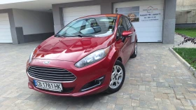 Ford Fiesta 1, 6 SE/LPG ti-vct, снимка 8