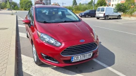 Ford Fiesta 1, 6 SE/LPG ti-vct, снимка 5