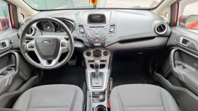 Ford Fiesta 1, 6 SE/LPG ti-vct, снимка 15