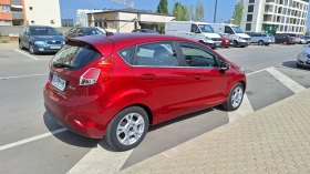 Ford Fiesta 1, 6 SE/LPG ti-vct, снимка 2