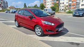 Ford Fiesta 1, 6 SE/LPG ti-vct, снимка 1