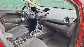 Ford Fiesta 1, 6 SE/LPG ti-vct, снимка 12