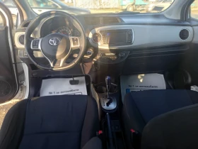 Toyota Yaris 1.5 HIBRID , снимка 9