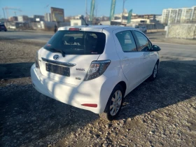 Toyota Yaris 1.5 HIBRID , снимка 4