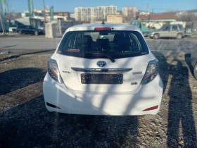 Toyota Yaris 1.5 HIBRID , снимка 5