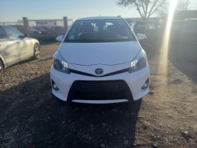 Toyota Yaris 1.5 HIBRID , снимка 2