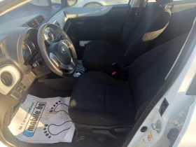 Toyota Yaris 1.5 HIBRID , снимка 7