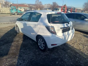 Toyota Yaris 1.5 HIBRID , снимка 6