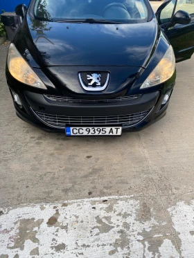 Peugeot 308 SW, снимка 2