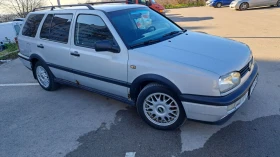 VW Golf 1.9 90k.c, снимка 3