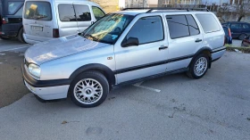 VW Golf 1.9 90k.c, снимка 2