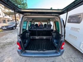 Citroen Berlingo Multi Space Климатик Euro 4, снимка 15