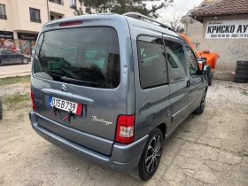 Citroen Berlingo Multi Space Климатик Euro 4, снимка 3