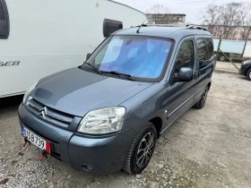 Citroen Berlingo Multi Space Климатик Euro 4, снимка 1