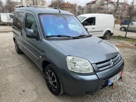 Citroen Berlingo Multi Space Климатик Euro 4, снимка 2