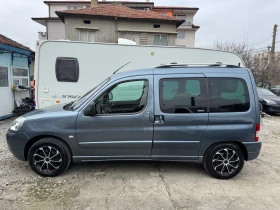 Citroen Berlingo Multi Space Климатик Euro 4, снимка 4