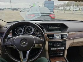 Mercedes-Benz E 350 HARMON KARDON* AMG LINE* CAMERA* PODGREV*  | Mobile.bg    7