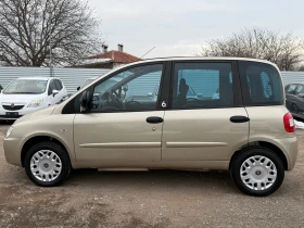 Fiat Multipla Face* Benzin* Cng, снимка 6