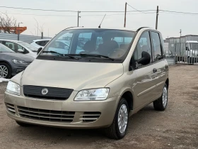 Fiat Multipla Face* Benzin* Cng, снимка 7