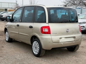 Fiat Multipla Face* Benzin* Cng, снимка 5