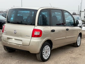 Fiat Multipla Face* Benzin* Cng, снимка 3